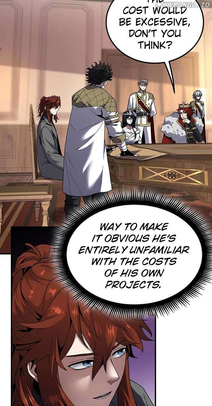 The Beginning After the End, Chapter 218 image 56